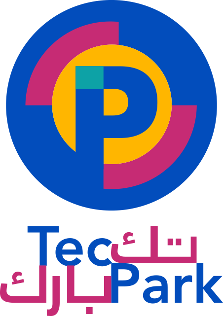 TecPark Logo